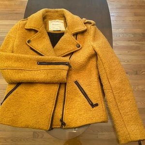 ANTHROPOLOGIE+CARTONNIER  - READY FOR FALL JACKET